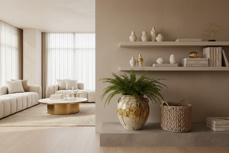 Le Foyer Moderne - Lifestyle